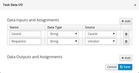 Chapter 23. Designing the case definition | Getting started with Red ...