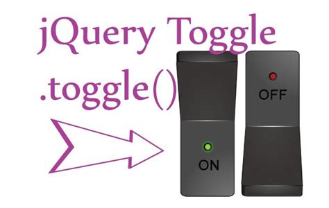 jQuery toggleClass 的图像结果