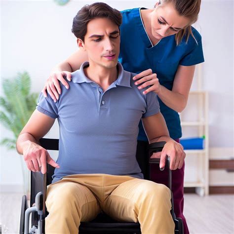 Esclerosis lateral amiotrófica | BS CENTER