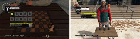 Image result for Watch Dogs Shell Game