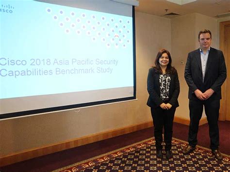 Cisco Ungkap Penyebab Perusahaan Indonesia Kesulitan Atasi Serangan Siber