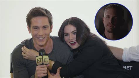 Hit The Floor Jude And Zero Part 1 | Viewfloor.co