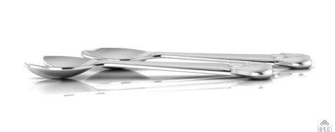 Elephant Spoon & Fork Set-Engraveable