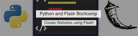 Image result for Flask Python Course