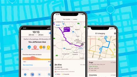 5 reasons why I use Waze over Google Maps - All About The Tech world!
