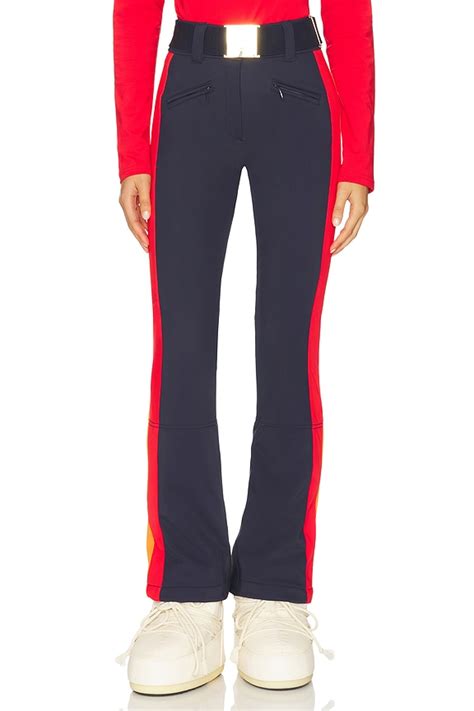 Goldbergh Roccia Ski Pant in French Blue | REVOLVE