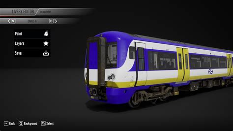 class 375-9 modern ns sprinter - Train Sim Community