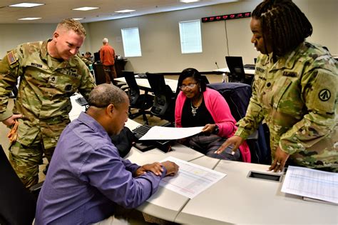 SDDC Training and Mission Support Summit integrates active, Reserve ...