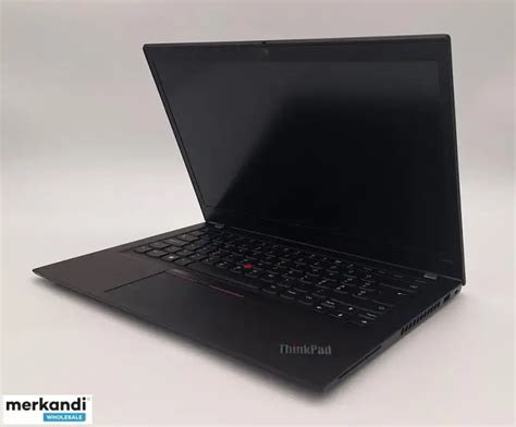 LENOVO THINKPAD T490s LAPTOP | 14quot; | INTEL CORE I5-8365U | 8GB ...