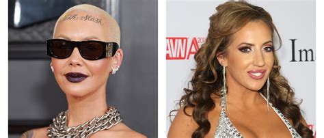 Amber Rose And Richelle Ryan Set To Host Trump Rally At Famous Las Vegas Strip Club | The Daily ...