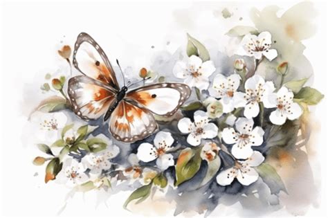 Image result for Spring Butterflies PNG