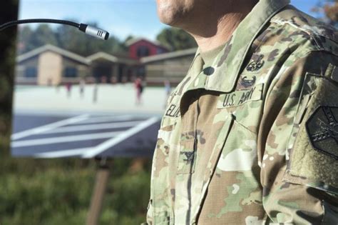 Post breaks ground for new Fort Jackson school | Article | The United ...