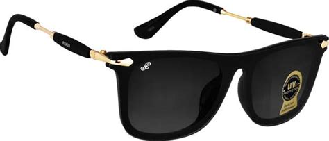 Wayfarer Sunglasses - Buy Wayfarer Sunglasses Online at Best Prices in ...