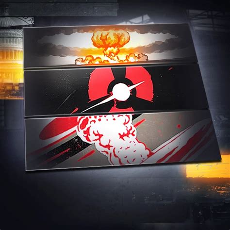 Cod Nuke Calling Card 的图像结果