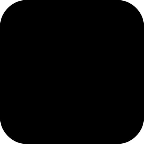 Black Square Png