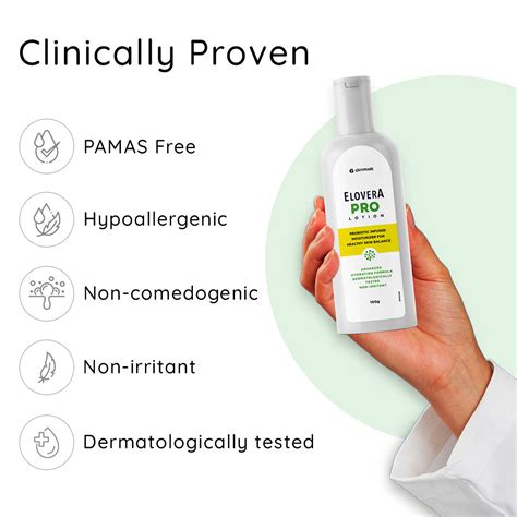 Elovera Pro Lotion | Uses, Side Effects, Price | Apollo Pharmacy