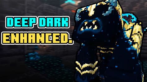 Image result for Minecraft Deep Dark Update