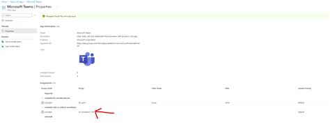 Image result for Android Intune App