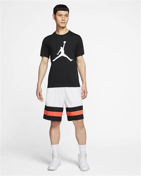 Jordan Jumpman Men's T-Shirt. Nike IN