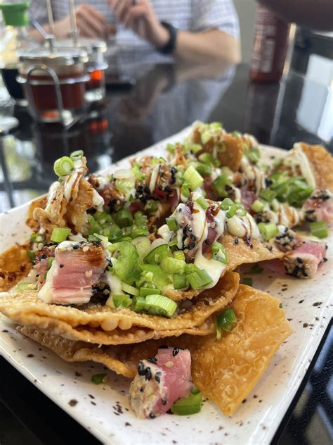 Downtown Midland, TX Lunch Dining Guide