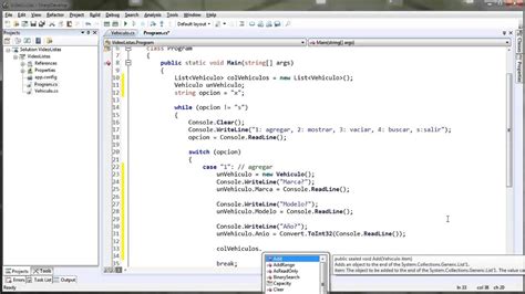 Image result for SharpDevelop Plugins