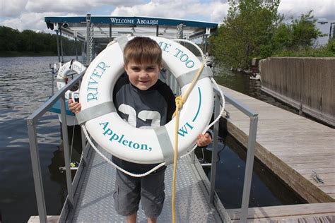 FOX RIVER TOURS APPLETON - All You Need to Know BEFORE You Go 2026 ...