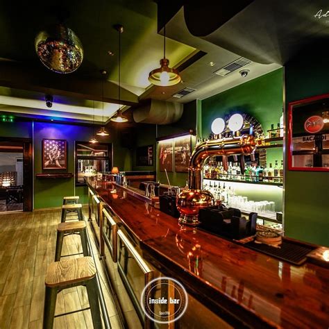 INSIDE BAR SINCE 1994 (2026) All You Need to Know BEFORE You Go (with ...