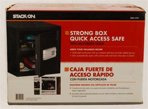 Stack-On Strong Box Safe 的图像结果