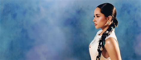 Becky G in Miami Beach, The Fillmore Miami Beach at Jackie Gleason ...