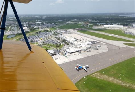 Allegiant Air Office Photos