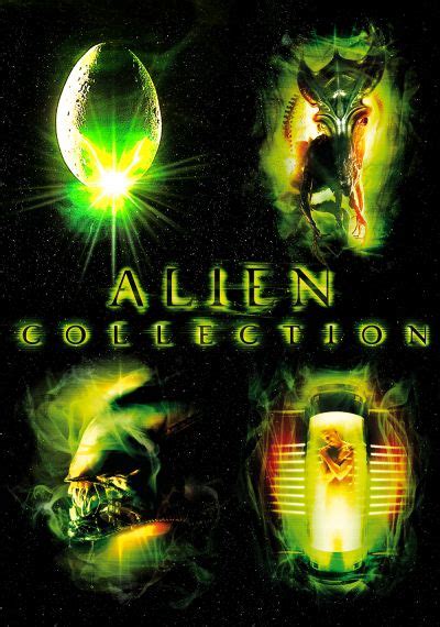 Alien Collection Label 的图像结果
