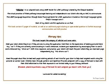 Student Using Lamp AAC Device 的图像结果