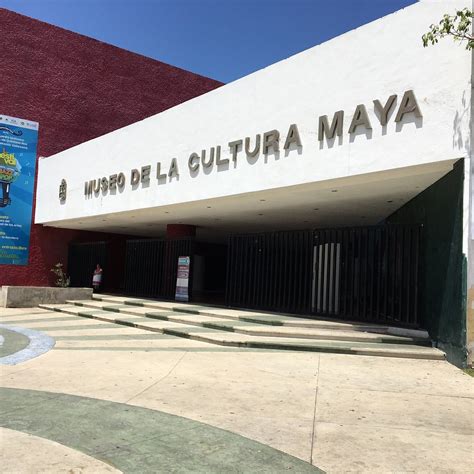 MUSEO DE LA CULTURA MAYA (2025) All You Need to Know BEFORE You Go ...