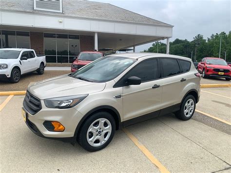 East Texas New Ford and Used Car Dealership - Tyler Ford
