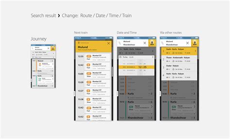Jaiki:: Projects: MrmApp