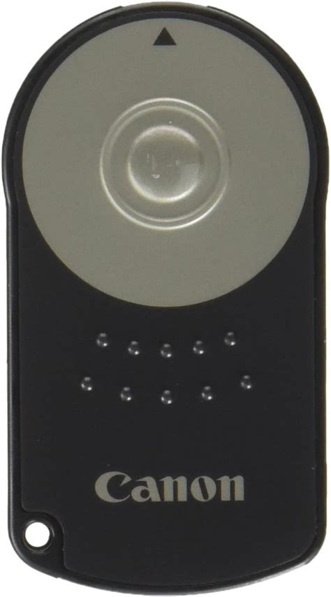 Image result for Canon Remote Control