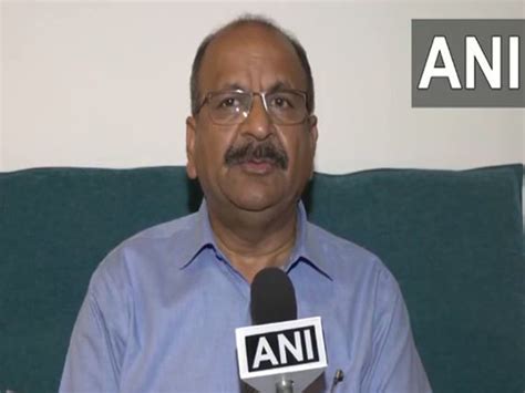 "Possible after lot of efforts, hard work": Former NIA director on ...