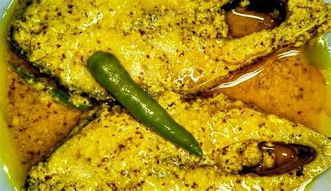 Dig Into The Mouth-Watering Shorshe Ilish At These 7 Places | WhatsHot ...