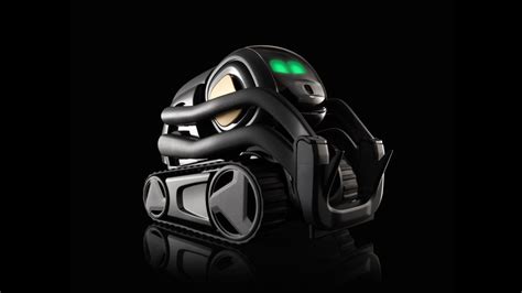 Image result for Vector Robot Price