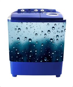 Crown Decals 60 cm decorative drop water washing machine sticker Self ...