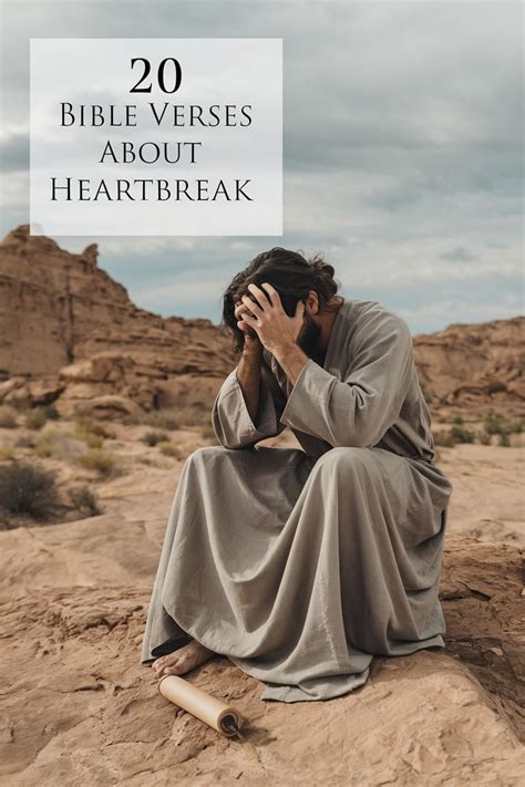 Image result for Scriptures for Healing Heartbreak