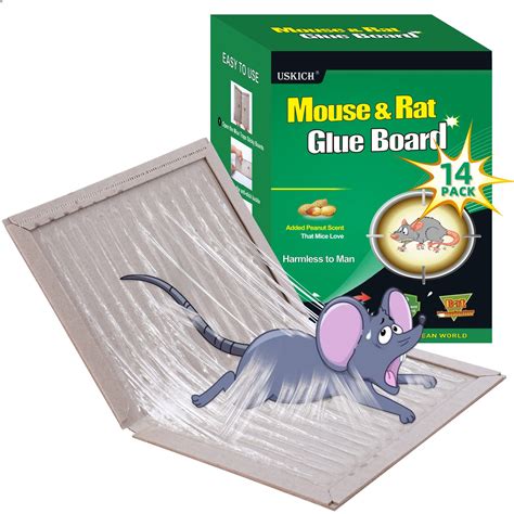 Rodent Glue