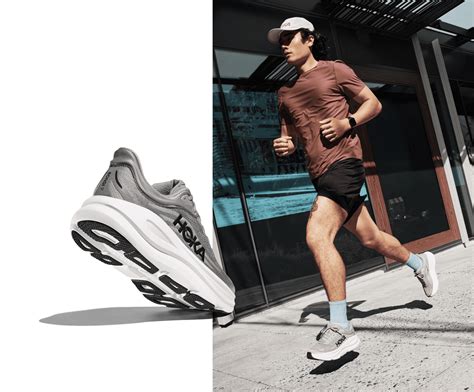 Hoka One One Men's Bondi 9
