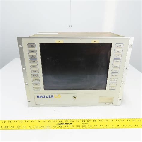 Image result for Basler Control Panel