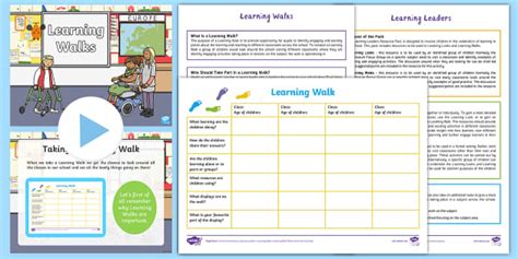 Image result for Learning Walk Checklist EYFS