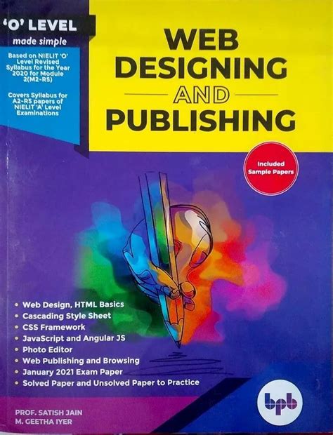 Image result for Web Desigining O Level Course