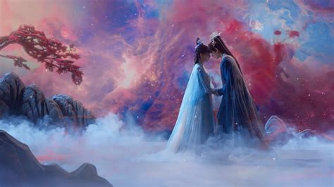 Love You Seven Times (2023) - Кінобаза