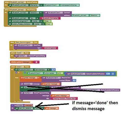 Image result for Receiving String Data From Bluetooth in Android Studio