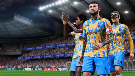 FIFA.com 的图像结果