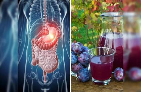 पुरानी से पुरानी कब्ज का इलाज, पेट की हर दिक्कत की होगी छुट्टी - juices ...